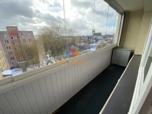 Pronájem bytu 3+1, Frýdek-Místek - Frýdek, Tolstého, 78 m2