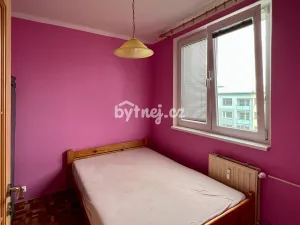 Pronájem bytu 3+1, Olomouc - Neředín, Zelená, 64 m2