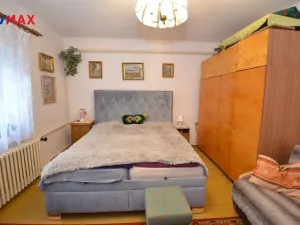 Prodej chalupy, Oskava - Třemešek, 200 m2