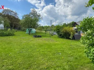 Prodej chalupy, Oskava - Třemešek, 200 m2