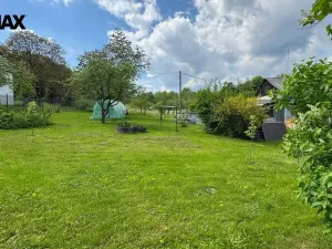 Prodej chalupy, Oskava - Třemešek, 200 m2