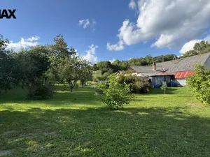 Prodej chalupy, Oskava - Třemešek, 200 m2