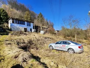 Prodej chaty, Moravská Třebová - Předměstí, 26 m2