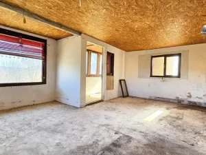 Prodej chaty, Moravská Třebová - Předměstí, 26 m2