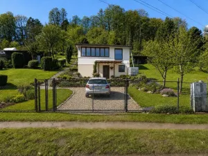 Prodej chaty, Moravská Třebová - Předměstí, 26 m2