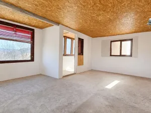 Prodej chaty, Moravská Třebová - Předměstí, 26 m2