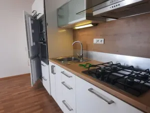 Pronájem bytu 2+kk, Praha - Krč, Točitá, 44 m2