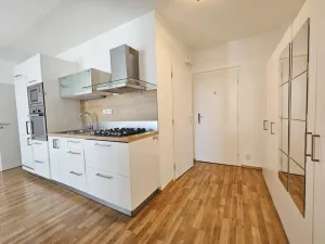 Pronájem bytu 2+kk, Praha - Krč, Točitá, 44 m2