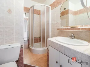 Pronájem bytu 1+1, České Budějovice - České Budějovice 3, Puklicova, 37 m2