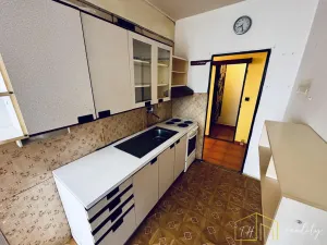 Prodej bytu 3+1, Krupka - Bohosudov, Kollárova, 75 m2