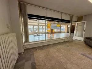 Pronájem obchodního prostoru, Chomutov, Březenecká, 15 m2