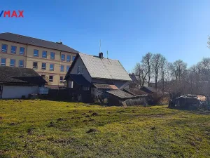 Prodej rodinného domu, Razová, 90 m2