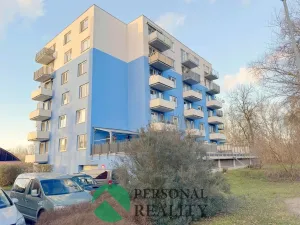 Prodej bytu 2+kk, Mělník, Za Stadionem, 67 m2