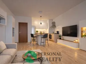 Prodej bytu 2+kk, Mělník, Za Stadionem, 67 m2