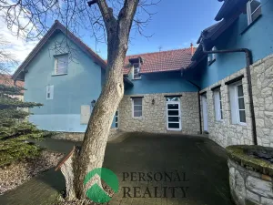 Pronájem bytu 1+1, Neratovice, Janáčkova, 59 m2