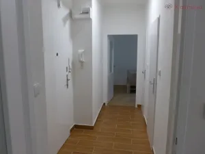 Pronájem bytu 2+1, Přerov - Přerov I-Město, Kabelíkova, 57 m2