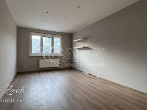 Pronájem bytu 3+1, Olomouc - Nová Ulice, tř. Svornosti, 74 m2