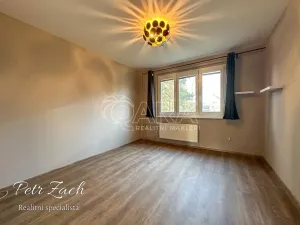 Pronájem bytu 3+1, Olomouc - Nová Ulice, tř. Svornosti, 74 m2