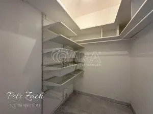 Pronájem bytu 3+1, Olomouc - Nová Ulice, tř. Svornosti, 74 m2