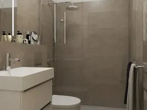 Prodej bytu 1+kk, Praha - Žižkov, Jagellonská, 18 m2