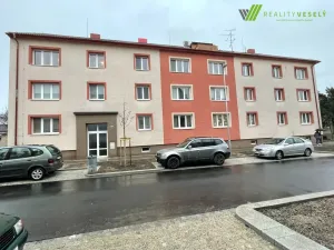 Pronájem bytu 3+kk, Hodonín, Pr. Veselého, 56 m2