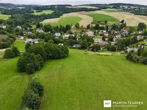 Prodej pozemku pro bydlení, Pulečný, 9697 m2