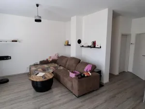 Pronájem rodinného domu, Zaječí, Mladé vinohrady, 136 m2