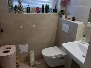 Pronájem rodinného domu, Zaječí, Mladé vinohrady, 136 m2