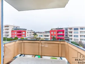 Prodej bytu 1+kk, Praha, Přeučilova, 35 m2