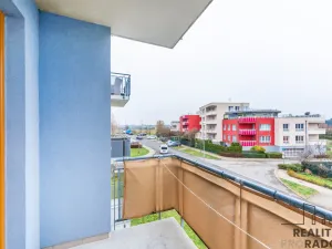 Prodej bytu 1+kk, Praha, Přeučilova, 35 m2