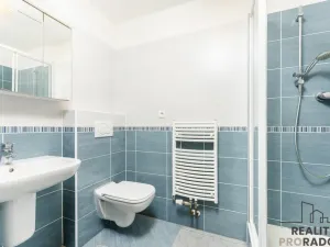 Prodej bytu 1+kk, Praha, Přeučilova, 35 m2