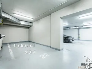 Prodej bytu 1+kk, Praha, Přeučilova, 35 m2