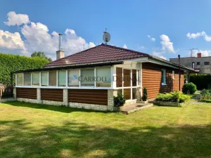 Prodej rodinného domu, Baška - Kunčičky u Bašky, 115 m2