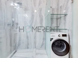 Pronájem bytu 2+kk, Praha - Karlín, Peckova, 86 m2