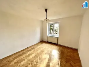 Pronájem bytu 2+1, Dobřany, Stromořadí, 53 m2