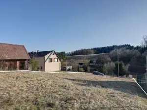 Prodej pozemku pro bydlení, Bukovina u Čisté, 832 m2