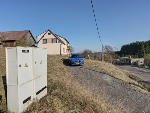 Prodej pozemku pro bydlení, Bukovina u Čisté, 832 m2