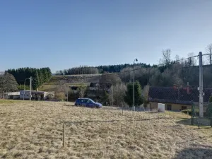 Prodej pozemku pro bydlení, Bukovina u Čisté, 832 m2