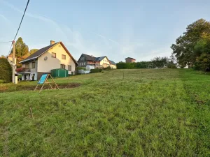 Prodej pozemku pro bydlení, Bukovina u Čisté, 832 m2