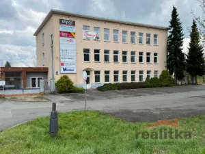 Pronájem obchodního prostoru, Opava - Jaktař, Palhanecká, 90 m2
