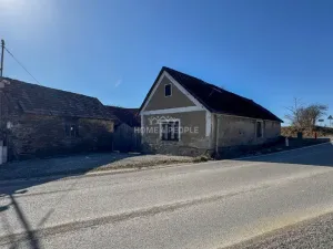 Prodej rodinného domu, Votice - Hory, 72 m2