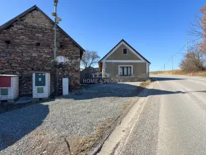 Prodej rodinného domu, Votice - Hory, 72 m2