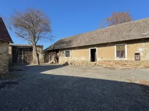 Prodej rodinného domu, Votice - Hory, 72 m2