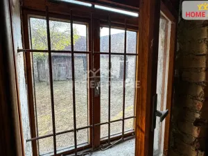 Prodej rodinného domu, Votice - Hory, 72 m2