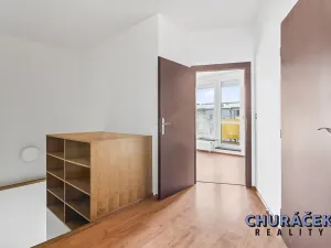 Pronájem bytu 3+kk, Praha - Kunratice, Merhoutova, 114 m2