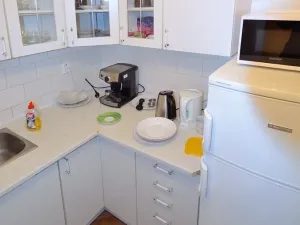 Pronájem kanceláře, Praha - Nové Město, Zlatnická, 23 m2