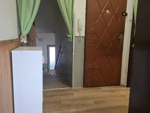 Prodej bytu 3+1, Chomutov, Kundratická, 71 m2