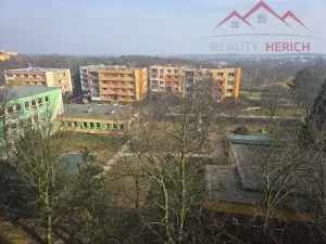 Prodej bytu 3+1, Chomutov, Kundratická, 71 m2