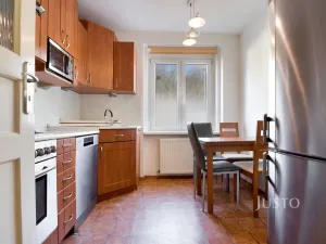 Prodej bytu 2+1, Ústí nad Labem - Klíše, Za Válcovnou, 45 m2