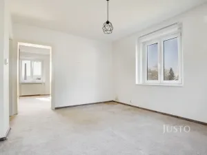 Prodej bytu 2+1, Ústí nad Labem - Klíše, Za Válcovnou, 45 m2